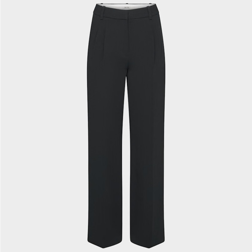 Aritzia The Effortless Pant - Crepette